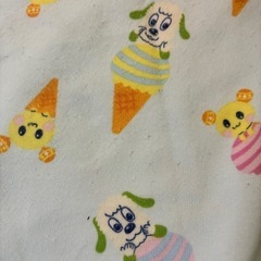 UNIQLO  90サイズ半袖パジャマ２枚セットの画像