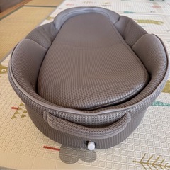 折りたたみ式ベビーベッド　ネオママイズムの画像