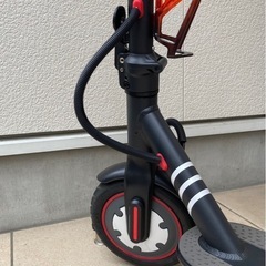 キックボードの画像