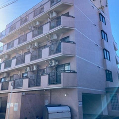 ✨敷金/礼金0円 ✨ 初期安物件💥保証人不要・ 金融ブラッ…