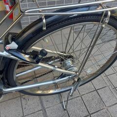 1941 電動自転車 ヤマハ PAS NATURA 8.7AH 26インチの画像