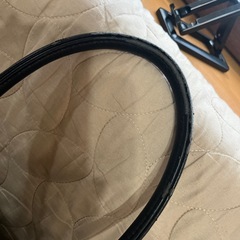 難あり黒バックの画像