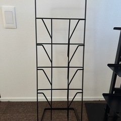 tower マガジンラックの画像