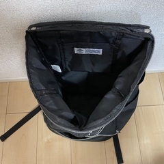 リュックサック　※取引者様との打合せ中※の画像