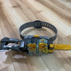 DX 光剛剣最光 & 聖剣 サイコウドライバーの画像