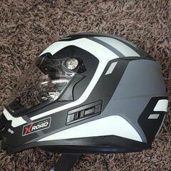 Wins X-ROAD フルフェイスヘルメット　Mサイズの画像