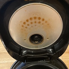 炊飯器 象印 NP-VT10 IH加熱方式
の画像