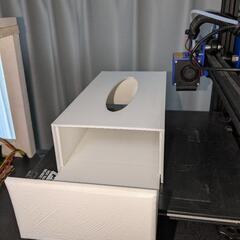 3Dプリンターの画像