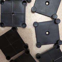 ゴムマットの画像