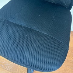 デスクチェア オフィスチェア　の画像