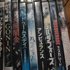 DVDの画像