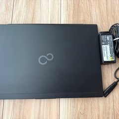 7714-9 軽量898g Offcie2024搭載 16GB/512GB！富士通LIFEBOOK U9310/D Core i5-10310Uの画像