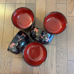 うつわ　　　和風の画像