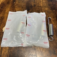 バイク部品の画像