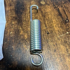 バイク部品の画像