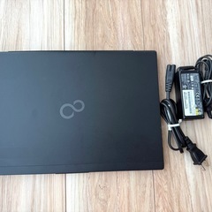 7714-1 軽量898g Offcie2024搭載 16GB/512GB！富士通LIFEBOOK U9310/D Core i5-10310Uの画像