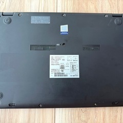 7714-1 軽量898g Offcie2024搭載 16GB/512GB！富士通LIFEBOOK U9310/D Core i5-10310Uの画像