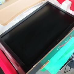 ゲーミングモニター BenQ RL2460 の画像
