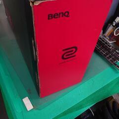 ゲーミングモニター BenQ RL2460 の画像