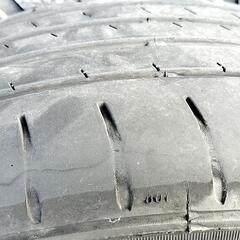 TOPY SIBILLA NEXT W5 ラジアルタイヤ付きの画像