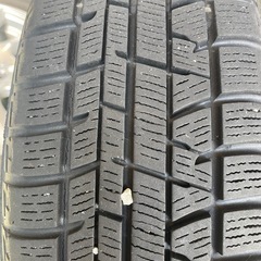 アルミホイール３本14×4.5Jの画像