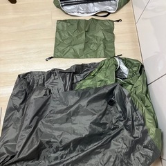 テント イージーテント 日よけ フェス アウトドア キャンプ レジャー コンパクトの画像