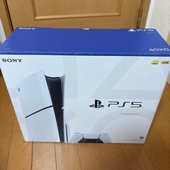 PS5の画像