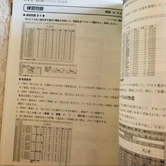 情報処理検定 参考書の画像