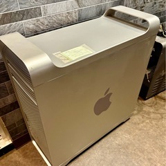 ProTools用使用機器の画像