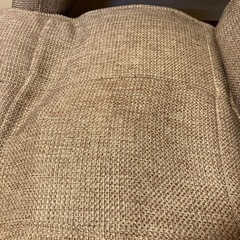 無重力座椅子の画像