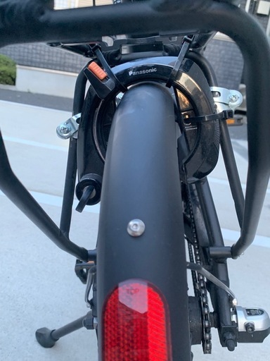 besv Votani H3 電動自転車