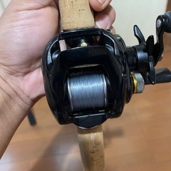ブラックレーベル721HRBG ブレイゾンS68MH 14タトゥーラ 3点セット  の画像