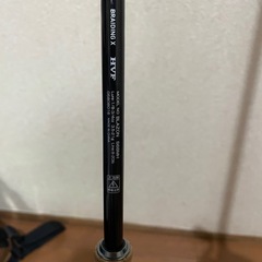 ブラックレーベル721HRBG ブレイゾンS68MH 14タトゥーラ 3点セット  の画像