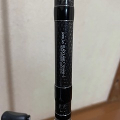 ブラックレーベル721HRBG ブレイゾンS68MH 14タトゥーラ 3点セット  の画像