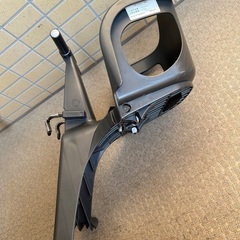 【OGK】自転車用チャイルドシート　フロント（前）用の画像