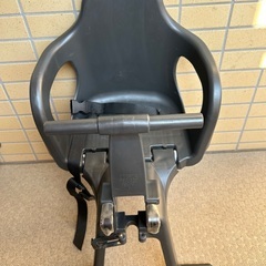 【OGK】自転車用チャイルドシート　フロント（前）用の画像