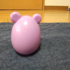 起き上がりこぼしの画像