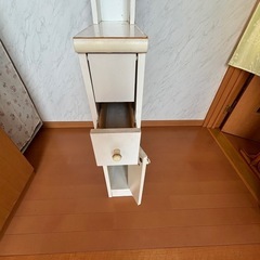隙間収納　無料の画像