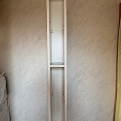 隙間収納　無料の画像