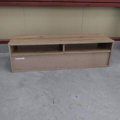 20250819002　家具　テレビ台の画像