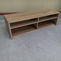 20250819002　家具　テレビ台の画像