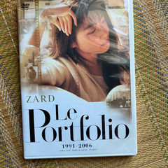 ZARD アルバムの画像