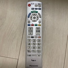 【ジャンク品】パナソニック 32V型 液晶テレビ ビエラ TH-L32C5 ハイビジョン 2012年モデルの画像