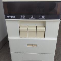 米びつの画像