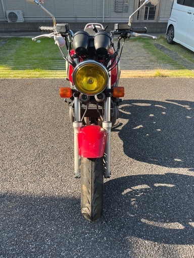 ホンダ CB750  RC42