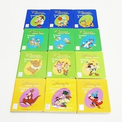 ディズニー英語システム　DVD DWEの画像