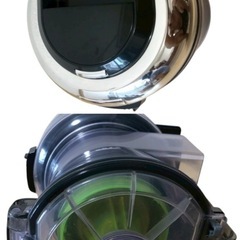 掃除機ダストカップ HITACHIの画像