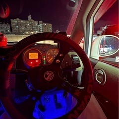 ホンダ　ライフ　8万キロ代の画像