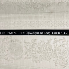 メジャークラフト　CRXJ-B64Ｌ
の画像