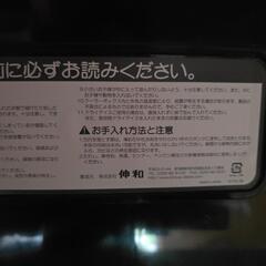 巨大クーラーボックス❗美品❗の画像